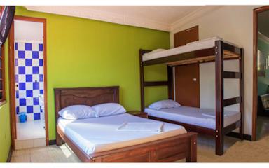 Photos of Hostel Nirvana San Gil