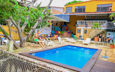 Photos of Hostel Nirvana San Gil