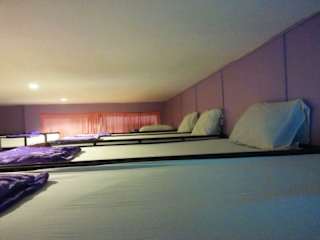 Photos of Lucky Dorm