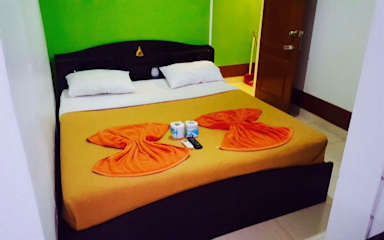 Photos of Lucky Dorm
