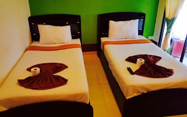 Photos of Lucky Dorm