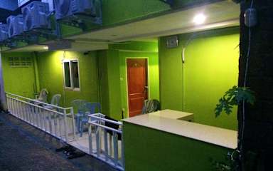 Photos of Lucky Dorm