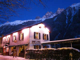 Photos of Le Vagabond