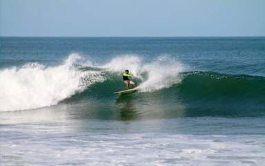 Photos of Surf Hostel Nicaragua - El Transito