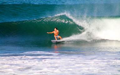 Photos of Surf Hostel Nicaragua - El Transito