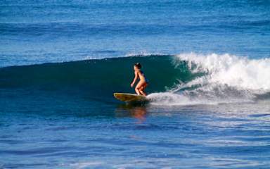 Photos of Surf Hostel Nicaragua - El Transito