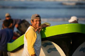 Photos of Surf Hostel Nicaragua - El Transito