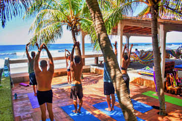 Photos of Surf Hostel Nicaragua - El Transito