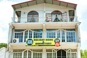 Photos of 335 Holiday Homes
