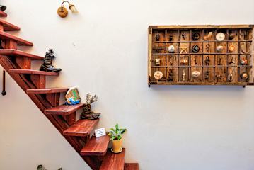 Fotos de Poco Loco Bed and Breakfast
