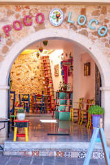 Fotos de Poco Loco Bed and Breakfast