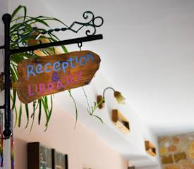 Fotos de Poco Loco Bed and Breakfast