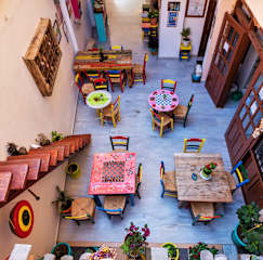 Fotos de Poco Loco Bed and Breakfast