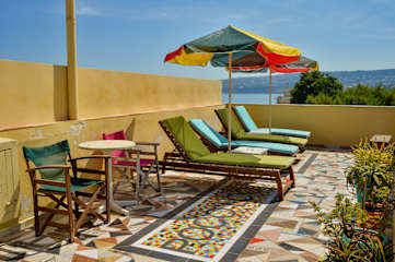 Fotos de Poco Loco Bed and Breakfast
