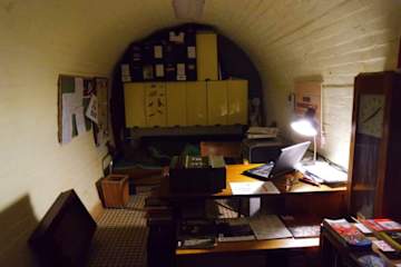 10-Z Bunkerの写真