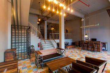 Photos of Bloo Hostel Phuket