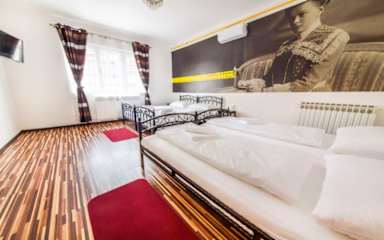 Photos of Franz Ferdinand Apartments