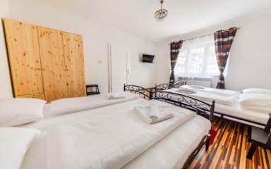 Photos of Franz Ferdinand Apartments