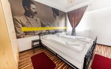 Photos of Franz Ferdinand Apartments
