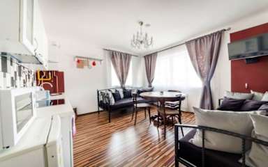 Photos of Franz Ferdinand Apartments