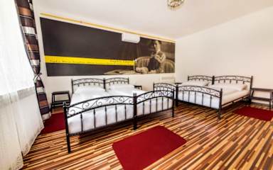 Photos of Franz Ferdinand Apartments