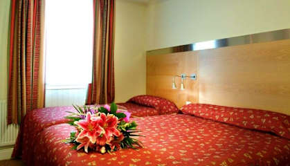 Photos of Belgrave Hotel London