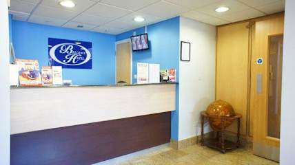 Photos of Belgrave Hotel London
