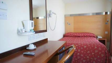 Photos of Belgrave Hotel London