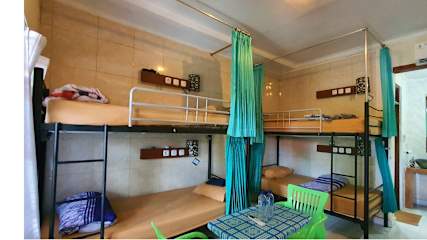 The Wayan Houseの写真