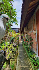 The Wayan Houseの写真