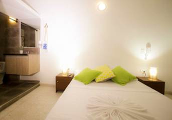 Photos of Hostel Lounge Fike
