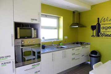 Photos of UAU Hostel