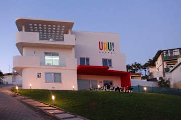 Photos of UAU Hostel