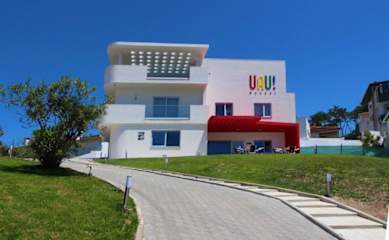 Photos of UAU Hostel