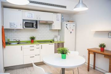 Photos of Rocket Hostels Gracia