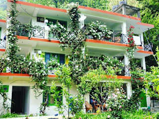 Photos of Rockway Hostel and Cafe
