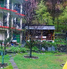 Photos of Rockway Hostel and Cafe