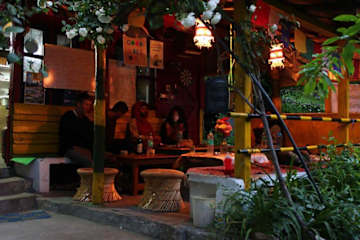 Photos of Rockway Hostel and Cafe