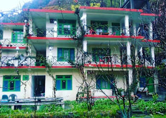 Photos of Rockway Hostel and Cafe
