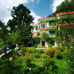 Photos of Rockway Hostel and Cafe