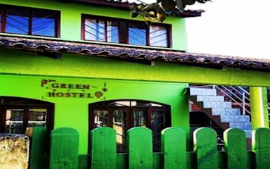 Hospedaria Greenの写真