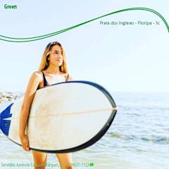 Hospedaria Greenの写真