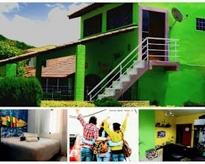 Hospedaria Greenの写真