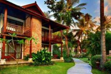 Photos of Holiday Resort Lombok
