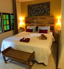 Photos of Pondok Keladi Langkawi Guesthouse