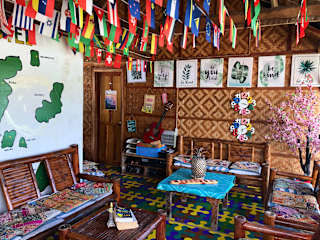 Photos of Le Village Hostel Moalboal