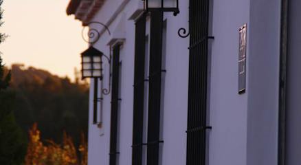 Hotel Arroyo la Plata by Bossh Hotelsの写真