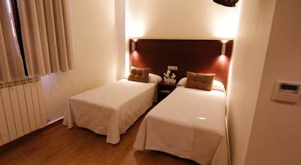 Hotel Arroyo la Plata by Bossh Hotelsの写真