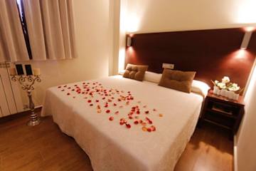 Hotel Arroyo la Plata by Bossh Hotelsの写真