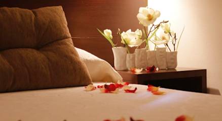 Hotel Arroyo la Plata by Bossh Hotelsの写真